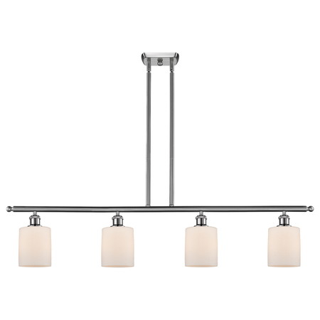 INNOVATIONS LIGHTING 4 Light Island Light 516-4I-SN-G111